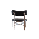 The Yarra Occasional Chair Fabric