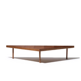 Geo Coffee Table