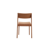 Poise No Arm Chair
