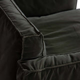 Attendant Chair