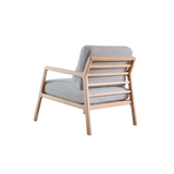 Nysse Chair