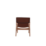 Kanga Chair Light Oak