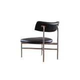 The Yarra Occasional Chair Fabric