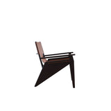 Kanga Chair Dark Oak