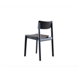 Poise No Arm Chair