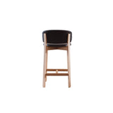 Pinta Counter Stool Upholstered