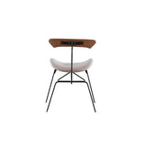 Lamb Chair