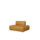 Baker Mega Chaise Left