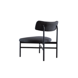 The Yarra Occasional Chair Leather