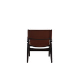 Kanga Chair Dark Oak