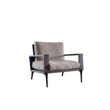 Nexa Armchair