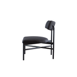 The Yarra Occasional Chair Leather