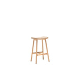 Odd Counter Stool Upholstered