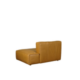 Baker Mega Chaise Left