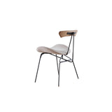 Lamb Chair