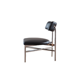 The Yarra Occasional Chair Fabric