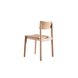 Poise No Arm Chair