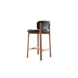 Pinta Counter Stool Upholstered