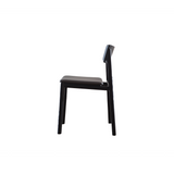 Poise No Arm Chair