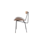 Lamb Chair