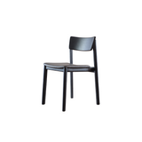 Poise No Arm Chair