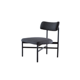 The Yarra Occasional Chair Leather