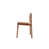 Poise No Arm Chair