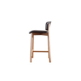 Pinta Counter Stool Upholstered