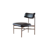 The Yarra Occasional Chair Fabric