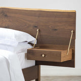 Balam Queen Bed