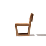 Baxter Occasional Chair