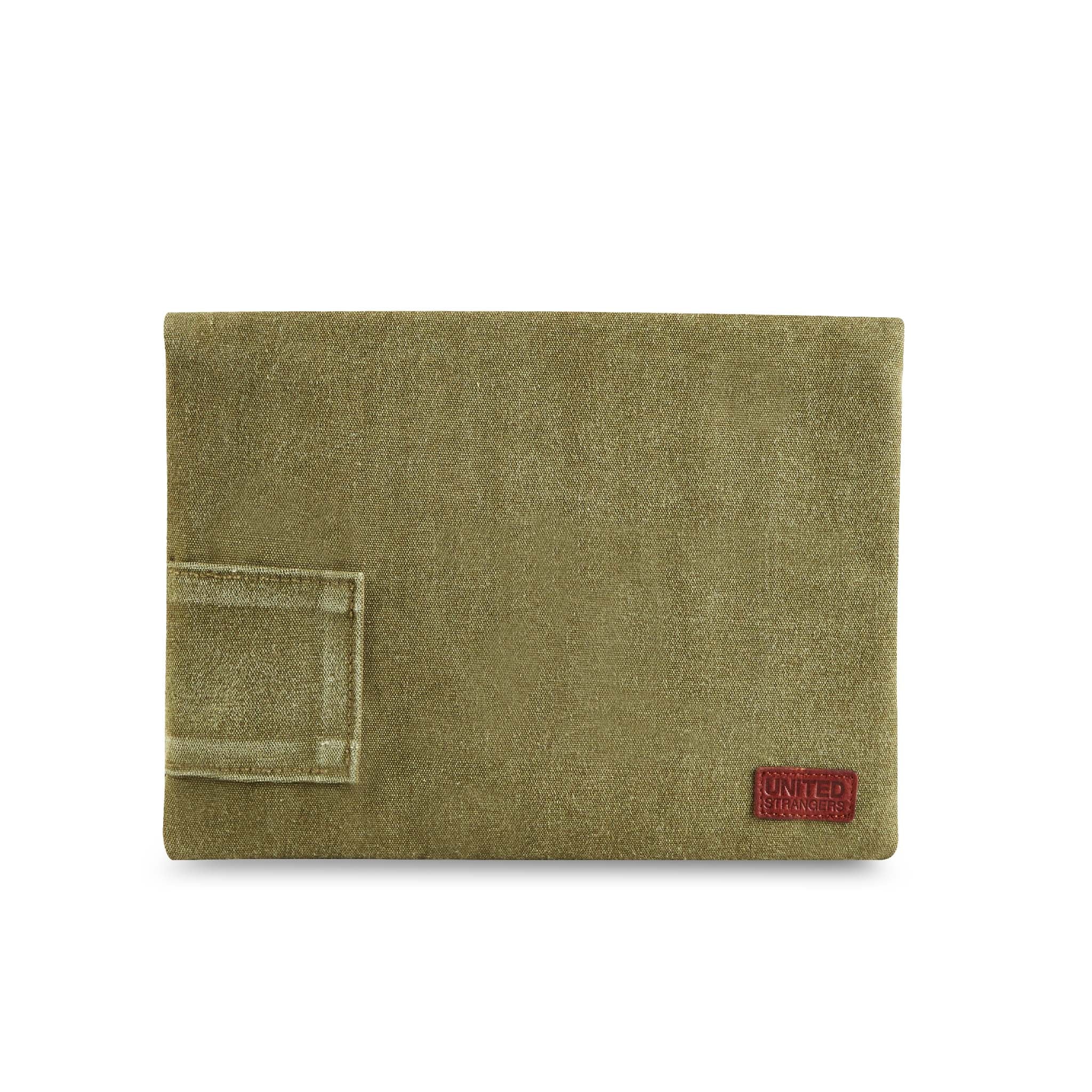 Brixton Laptop Bag AF
