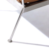Cross Over Occasional Chair