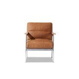 Cross Over Occasional Chair