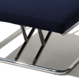 Double Down Occasional Chair