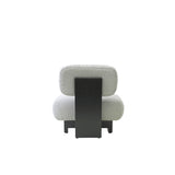 The Bule Occasional Chair
