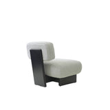 The Bule Occasional Chair