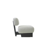 The Bule Occasional Chair
