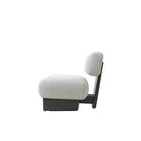 The Bule Occasional Chair