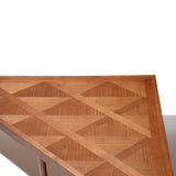 Geo Coffee Table