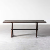 Hex Dining Table