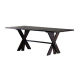 Hex Dining Table
