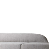 Islands Sofa - Left 2 Modular