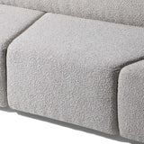 Islands Sofa in grey