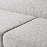 Islands Sofa in grey