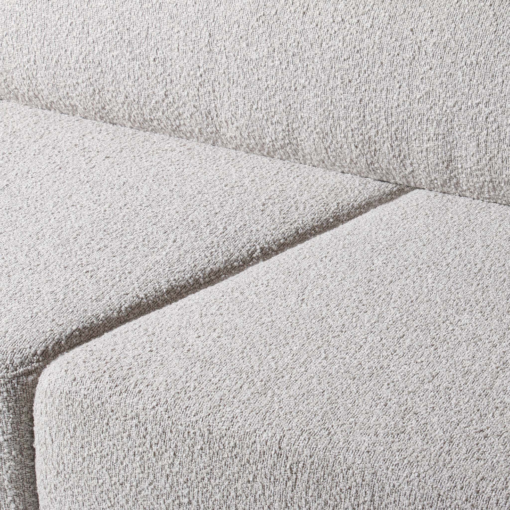 Islands Sofa in grey