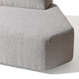 Islands Sofa - Left 2 Modular