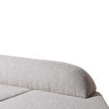 Islands Sofa - Left 2 Modular