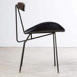 Lamb Chair