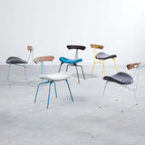 Lamb Chair